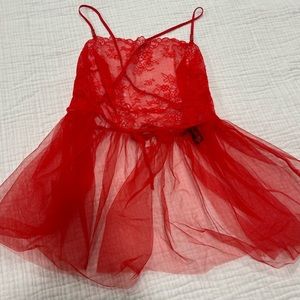 Victoria Secret Lingerie